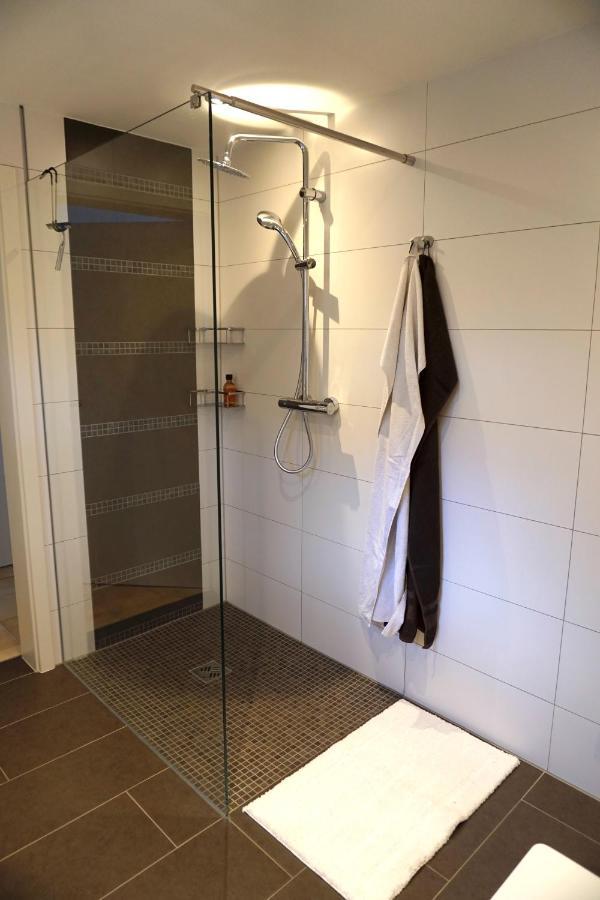 Tier- & Kinderfreundliches Ferienhaus - Keine Monteure Priesendorf Экстерьер фото